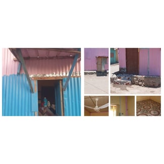 Chambre de business &agrave; louer &agrave; Cheikh Moussa Q5