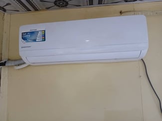 Climatiseur West Point 2 chevaux neuf, Split