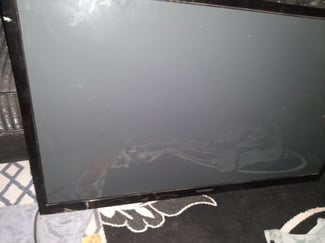 &Eacute;cran plat Samsung 65 pouces &agrave; vendre, n&eacute;gociable