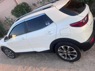 KIA STONIC 2018/2019, premi&egrave;re main, diesel, automatique, excellent &eacute;tat