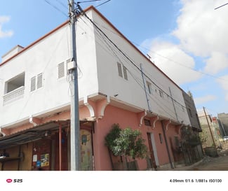 Appartement F4 spacieux &agrave; Barwaqo 2 - Proche route principale