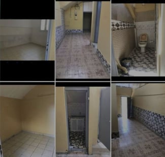 Maison F2 r&eacute;nov&eacute;e avec parking &agrave; proximit&eacute; du centre-ville