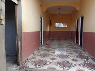 Maison F3 avec v&eacute;randa et terrasse &agrave; Layabley