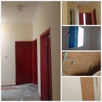 Maison F3 moderne &agrave; louer &agrave; Barwaqo 2