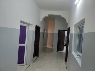 Maison F4 &agrave; louer &ndash; Cit&eacute; Hodan 1 pr&egrave;s de l'h&ocirc;pital Housseina