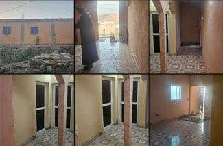 Maison F4 avec une belle vue d&eacute;gag&eacute;e , Arta - 4 chambres, 260m&sup2; de terrain