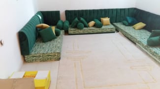 Faadii saoudi, occasion peu utilis&eacute;, prix n&eacute;gociable