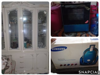 Meubles d'int&eacute;rieur d'occasion &agrave; saisir