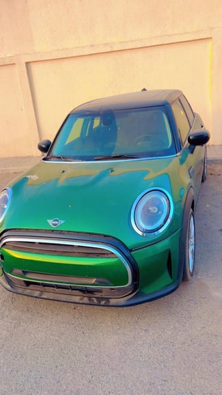 Mini Cooper 2022 &ndash; Neuve, full option, bo&icirc;te automatique, cam&eacute;ra 360&deg;