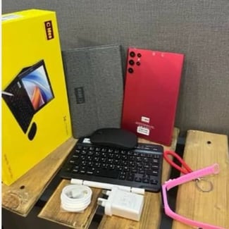 Mini laptop neuf &agrave; prix n&eacute;gociable