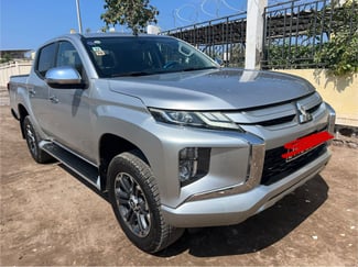MITSUBISHI L200 SPORTERO