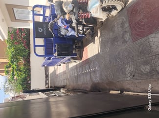 Moto Bajaj en excellent &eacute;tat, fiable et &eacute;conomique