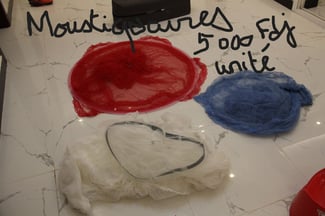 Lot de Moustiquaires pour une protection efficace