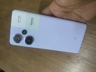 Smartphone Xiaomi Redmi 13 Pro+ 5G, 12 Go RAM, 256 Go, &eacute;tat neuf