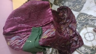 Rideaux pour le Ramadan et la Ciid - Neufs