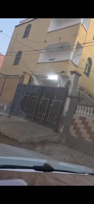 Spacieux Appartements F3 &agrave; Saline Ouest avec Cuisine &Eacute;quip&eacute;e et Gardiennage Inclus