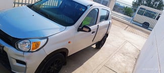 Suzuki Alto 2020, fiable et &eacute;conomique, clim impeccable