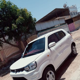 Suzuki S-Presso 2021, &eacute;conomique et fiable, pr&ecirc;te &agrave; rouler