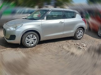 Suzuki Swift 2017, automatique, syst&egrave;me de d&eacute;marrage sans cl&eacute;