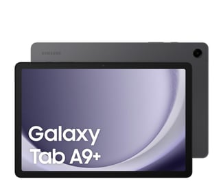 Tablette Samsung A9+ 64Go, 4Go Ram, comme neuf