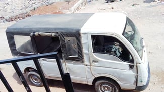 Tata en bon &eacute;tat &agrave; vendre - Prix n&eacute;gociable