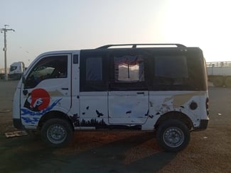 Tata D 94 en bon &eacute;tat, jamais ouvert - &agrave; vendre