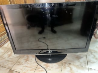 T&eacute;l&eacute;viseur LG et Sharp en excellent &eacute;tat - &Eacute;crans pivotables