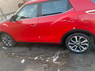 Tivoli 2017, &eacute;conomique, n&eacute;gociable