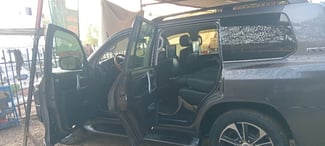 Toyota Land Cruiser V8 Platine 2020, Diesel, Bo&icirc;te Auto