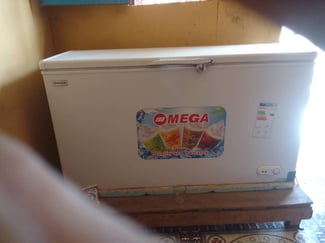 R&eacute;frig&eacute;rateur- Cong&eacute;lateur En Bon &Eacute;tat - Prix N&eacute;gociable