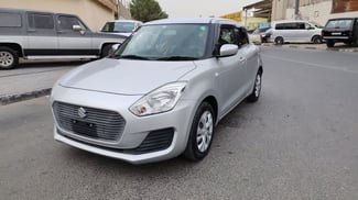 Suzuki Swift 2021, fiable et &eacute;conomique