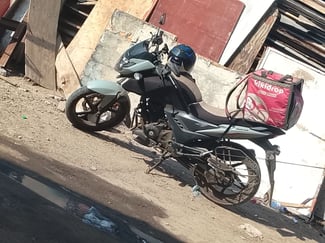 Moto Honda SP160cc &agrave; vendre