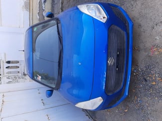 Suzuki Swift 2017 en excellent &eacute;tat, &agrave; vendre &agrave; petit prix