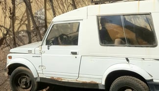 Suzuki &agrave; vendre