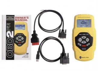 Scanneur digital &agrave; vendre, prix raisonnable