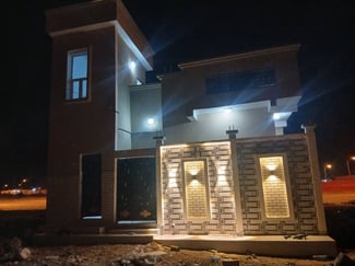 Villa neuve de standing &agrave; louer &ndash; Cit&eacute; Nassib