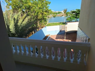 Villas Furnished &Nonfurnished for Rent in Haramous Djibouti