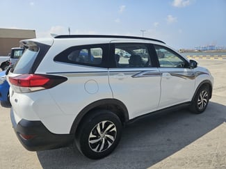 Toyota en excellent &eacute;tat, climatis&eacute;e, bo&icirc;te automatique