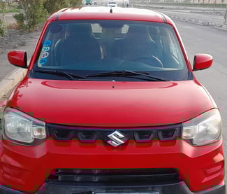 Suzuki Spresso 2021, climatisation impeccable, bon &eacute;tat g&eacute;n&eacute;ral