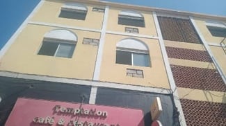 3 Appartements F4 r&eacute;nov&eacute;s au centre-ville - id&eacute;al pour bureaux