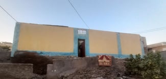 Maison F3, 150 m&sup2; avec titre foncier &agrave; Cit&eacute; Charaf, Balbala