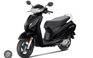 Moto scooter neuf &agrave; r&eacute;cup&eacute;rer