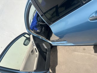 Toyota Vitz en vente