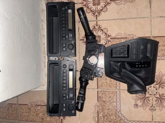 Accessoires neufs pour Toyota Probox