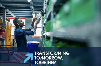 Cashier Job Vacancy at Inchcape Djibouti Automotive