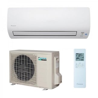Climatiseur Daikin R32 - Bonne Affaire !