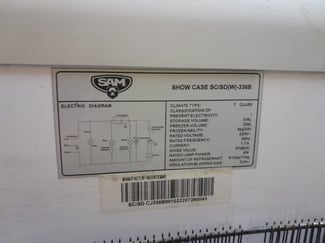 Frigo en excellent &eacute;tat - Fonctionne parfaitement