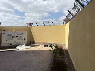 Groupe &eacute;lectrog&egrave;ne Perkins 45kva neuf - Jamais servi