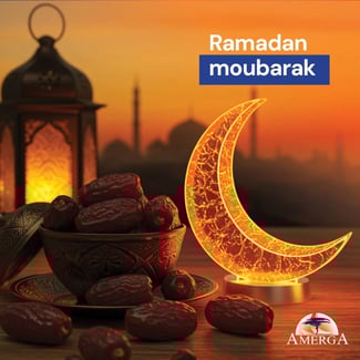 Horaires Ramadan - Agences Amerga : Ouvertures Exceptionnelles !