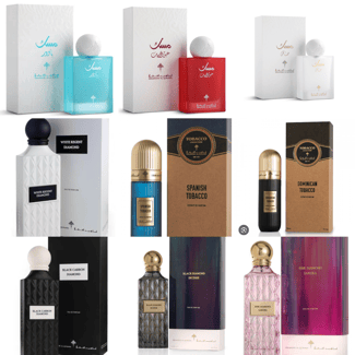 Parfums &agrave; prix bas - Contactez-moi maintenant !